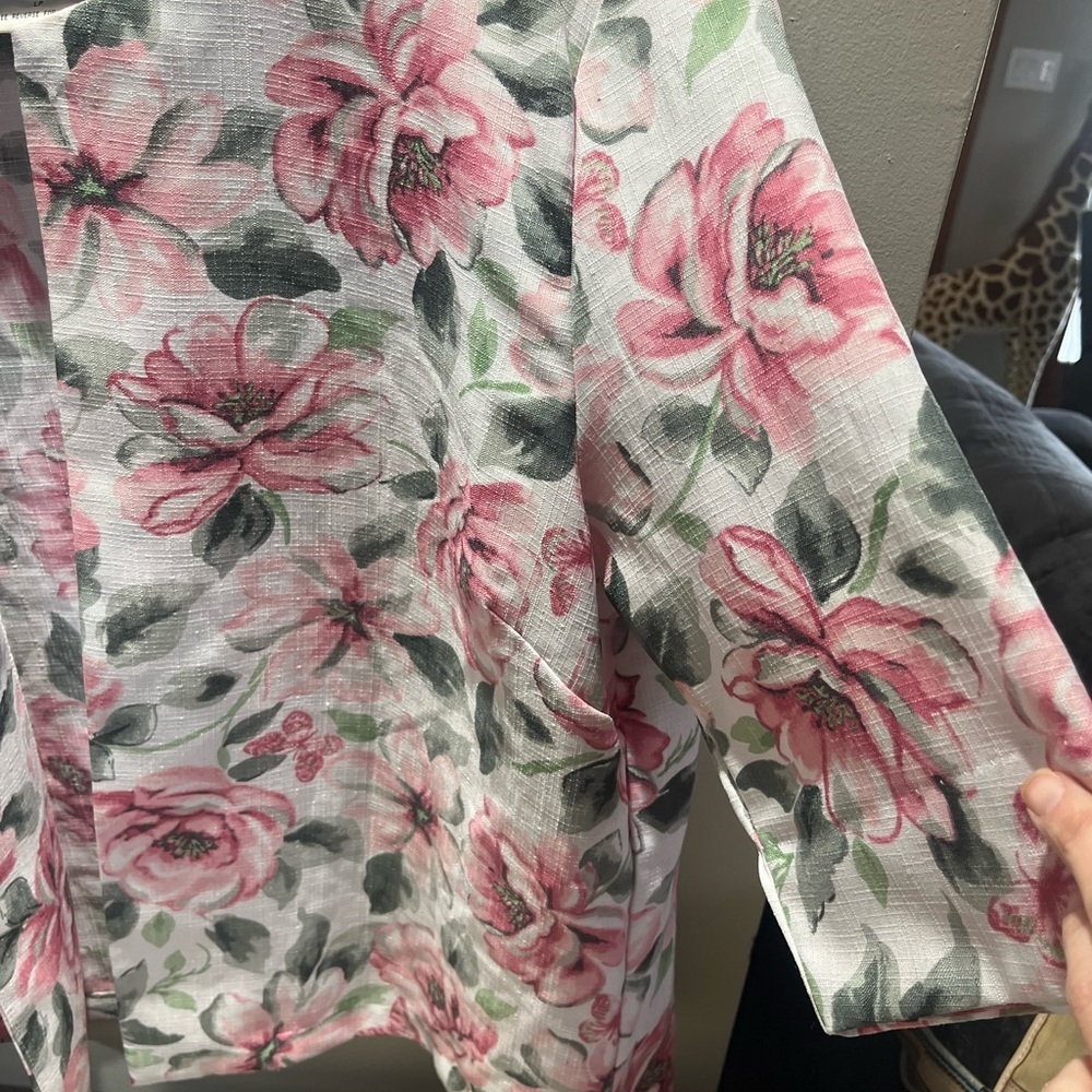Bon Worth blazer - Picture 2 of 5